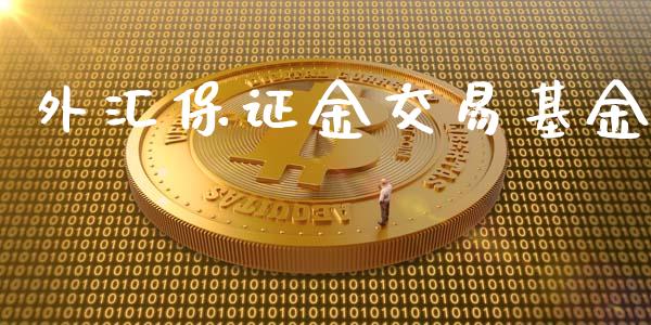 外汇保证金交易基金